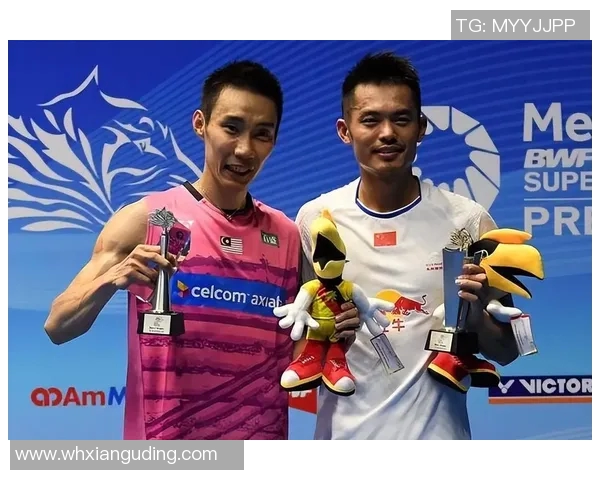 2015年林丹与李宗伟巅峰对决回顾：羽坛传奇的荣耀与对抗
