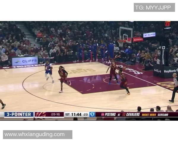 2007年NBA季后赛骑士与活塞精彩对决全场录像回放分析