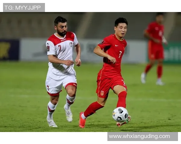 2017年中国足球队对阵叙利亚精彩比赛录像回顾与分析