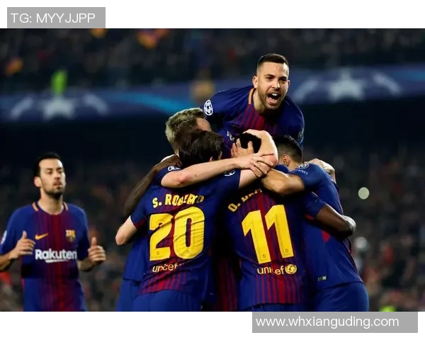 2018巴塞罗那对阵埃瓦尔精彩直播回顾与赛后分析