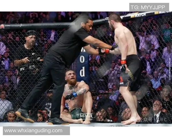 UFC康纳与牛仔精彩对决视频回顾及赛后分析