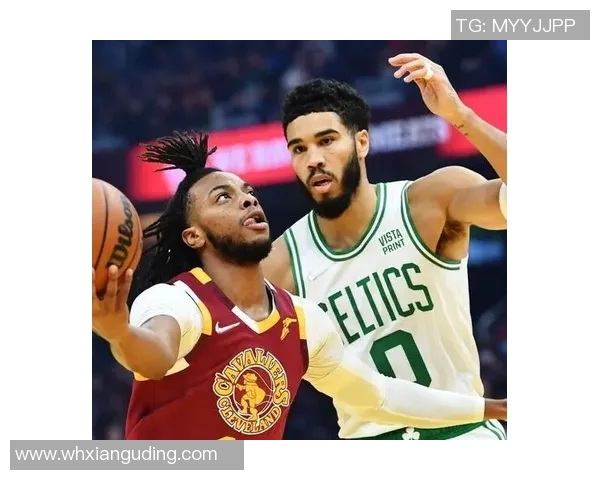 NBA魔术队与凯尔特人队激战正酣谁能在这场对决中笑到最后