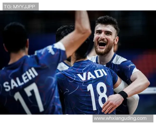 中国与伊朗足球对决结果揭晓谁将赢得这场激烈较量