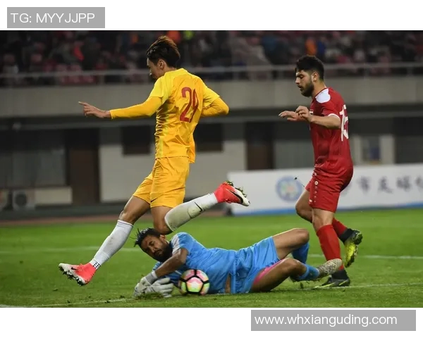 中国男足对阵叙利亚精彩视频回顾与比赛分析全景呈现