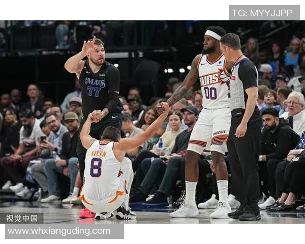 东契奇狂砍73分刷新现役得分纪录独行侠成功终结太阳11连胜之旅