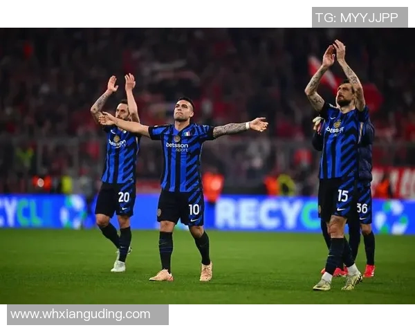 巴萨与国米精彩对决录像回放全程分析与精彩瞬间回顾