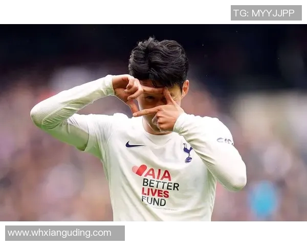 孙兴O：从足球天才到全球偶像的成长之路与背后故事