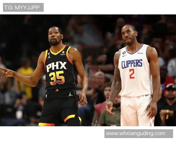 小卡与杜兰特巅峰对决精彩集锦回顾篮球巨星的荣耀时刻