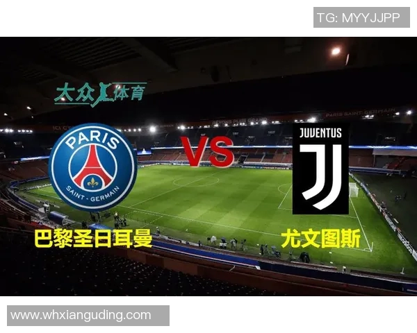 尤文图斯对阵巴塞罗那直播观看渠道及时间介绍