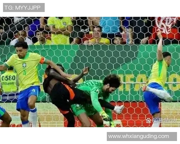 巴拉圭与巴西历史交锋回顾及战绩分析