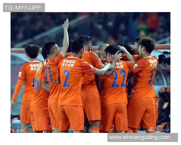 恒大与鲁能激战8月25日精彩录像回顾与赛后分析