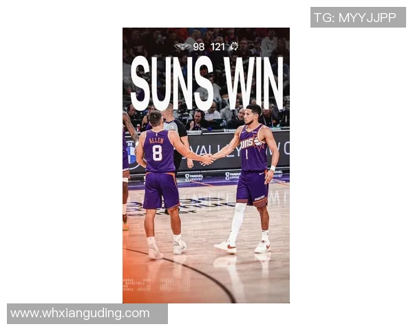 德文布克:从天赋少年到NBA超级巨星的成长之路 德文布克:从天赋少年到NBA超级巨星的成长之路