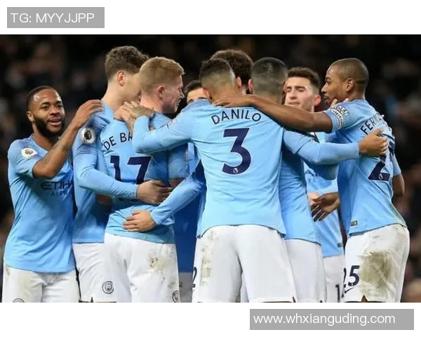 曼城与哈德斯精彩对决回放全程回顾与赛后分析