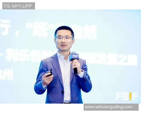 李添荣：探索科技与人文交汇的创新之路与未来展望