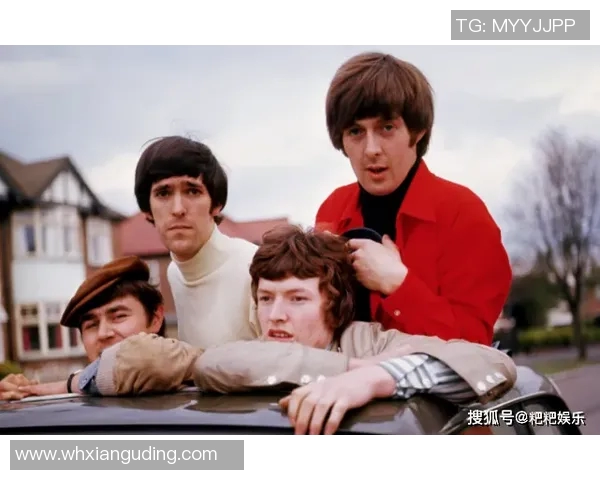 斯通斯的传奇旅程：从摇滚巨星到文化符号的演变与影响