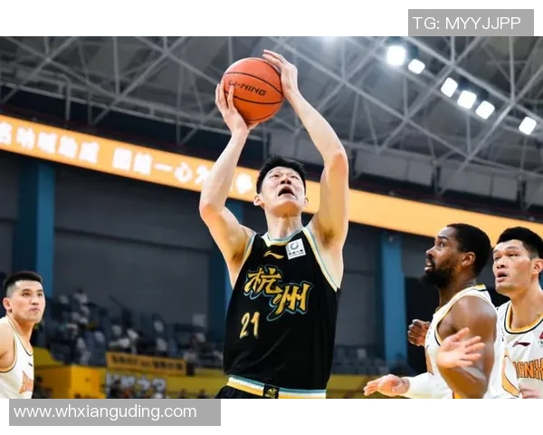 浙江男篮迎战四川队争夺季后赛席位的关键之战即将打响