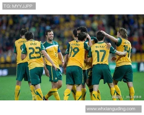 澳大利亚与约旦足球历史交锋回顾与战绩分析 澳大利亚与约旦足球历史交锋回顾与战绩分析