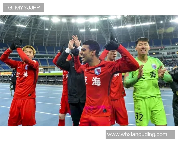 深圳佳兆与天津天海的较量:一场激情四溢的足球盛宴即将上演 深圳佳兆与天津天海的较量:一场激情四溢的足球盛宴即将上演