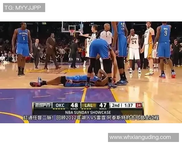 湖人对阵雷霆精彩回放视频全程回顾与分析，重温经典瞬间与精彩时刻