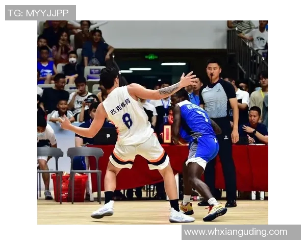 王泉泽在篮球赛场的崛起与挑战解析他如何成为新一代的篮球明星