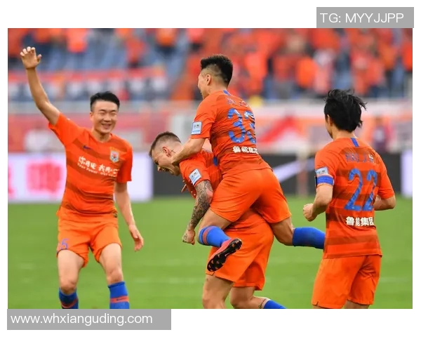 2015年鲁能与国安精彩对决集锦回顾与分析