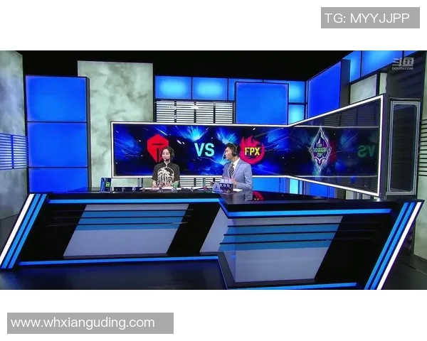 FPX与TES对决外媒深度解析与评价全景回顾