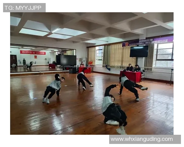 街舞新手必看：从零基础到实力舞者的全面入门指南