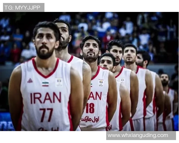 菲律宾与伊朗足球对决胜率分析及预测展望