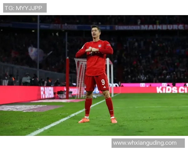 莱万重返老东家引发拜仁球迷愤怒声讨称其忘恩负义