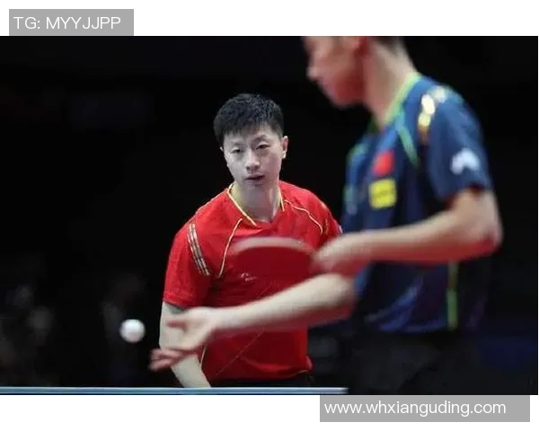 重庆乒乓球队与南京乒乓球队赛后复盘分析意识与战术的较量