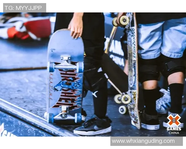 重庆滑板队进攻战术解析与滑板运动热潮的深度探讨