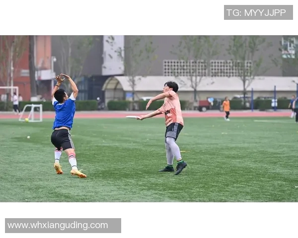 飞盘纪实：探索西安飞盘队成长与突破的精彩旅程MBA