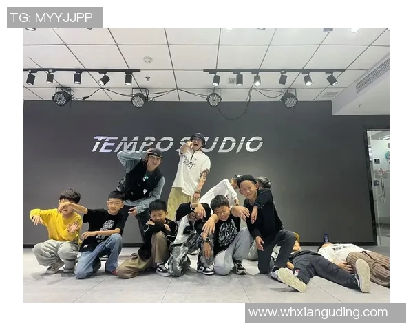 北京街舞队反击之路：荣耀与挑战交织的舞台故事MBA