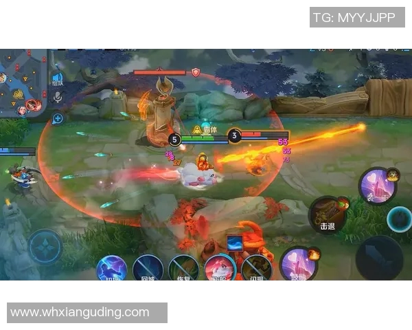 科学王者荣耀：提升游戏反应速度的有效训练方法与技巧分享