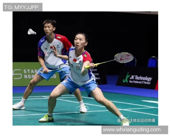 从零基础到高手之路羽毛球节奏与技巧全方位解析指南