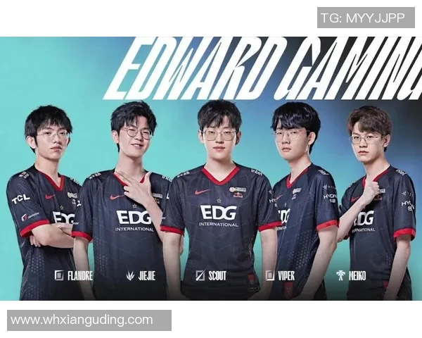 EDG在CSGO赛场上的经验变革引发热议与思考