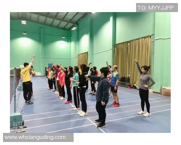 李丽专访：从青涩少女到羽毛球冠军的成长之路回顾与展望