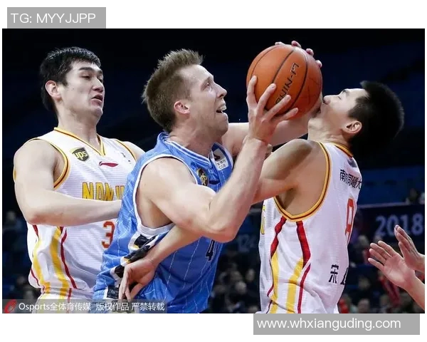 独家解析：北京篮球队战术配合与对手的全面对比分析