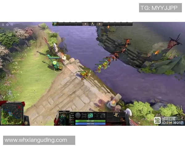 DOTA2新手必看:快速掌握游戏技巧与策略的全面指南 DOTA2新手必看:快速掌握游戏技巧与策略的全面指南