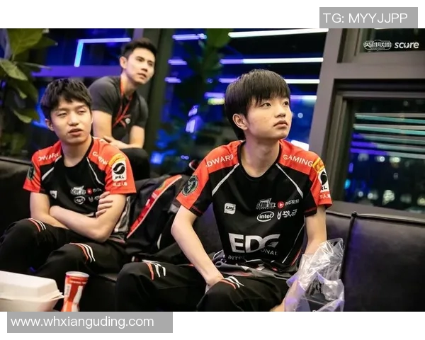EDG战队在CSGO中的灵活战术解析与实战应用探讨 EDG战队在CSGO中的灵活战术解析与实战应用探讨